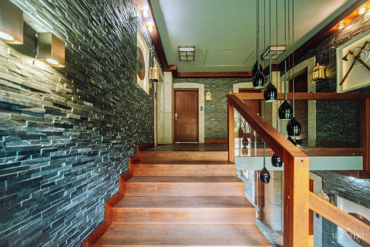 Apartment Dolina Wikingow Apartament Heddal 02 Szklarska Poreba