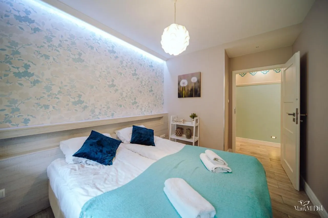 Dolina Wikingow Apartament Heddal 02 Szklarska Poreba Apartment